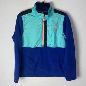The North Face Fleece - Women's Medium